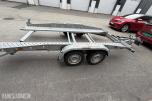 2020 Brenderup 2503GT biltransporter