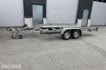 2020 Brenderup 2503GT biltransporter