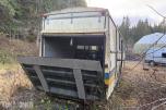 1986 Volvo B10M buss