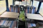 1986 Volvo B10M buss