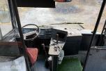 1986 Volvo B10M buss