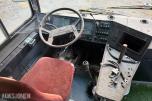 1986 Volvo B10M buss