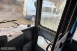 1986 Volvo B10M buss