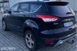 2015 FORD KUGA 2.0 TDCI 150HK AWD AUTOMAT SKINN HENGERFESTE
