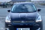 2015 FORD KUGA 2.0 TDCI 150HK AWD AUTOMAT SKINN HENGERFESTE