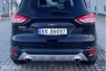 2015 FORD KUGA 2.0 TDCI 150HK AWD AUTOMAT SKINN HENGERFESTE