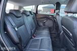 2015 FORD KUGA 2.0 TDCI 150HK AWD AUTOMAT SKINN HENGERFESTE