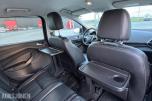 2015 FORD KUGA 2.0 TDCI 150HK AWD AUTOMAT SKINN HENGERFESTE