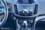 2015 FORD KUGA 2.0 TDCI 150HK AWD AUTOMAT SKINN HENGERFESTE