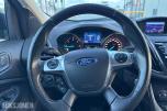 2015 FORD KUGA 2.0 TDCI 150HK AWD AUTOMAT SKINN HENGERFESTE