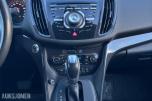 2015 FORD KUGA 2.0 TDCI 150HK AWD AUTOMAT SKINN HENGERFESTE