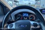 2015 FORD KUGA 2.0 TDCI 150HK AWD AUTOMAT SKINN HENGERFESTE