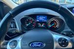 2015 FORD KUGA 2.0 TDCI 150HK AWD AUTOMAT SKINN HENGERFESTE