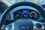 2015 FORD KUGA 2.0 TDCI 150HK AWD AUTOMAT SKINN HENGERFESTE