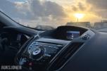2015 FORD KUGA 2.0 TDCI 150HK AWD AUTOMAT SKINN HENGERFESTE