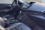 2015 FORD KUGA 2.0 TDCI 150HK AWD AUTOMAT SKINN HENGERFESTE