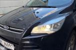 2015 FORD KUGA 2.0 TDCI 150HK AWD AUTOMAT SKINN HENGERFESTE
