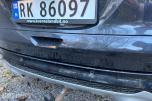 2015 FORD KUGA 2.0 TDCI 150HK AWD AUTOMAT SKINN HENGERFESTE