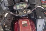 1983 Honda -goldwing aspengard