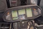 1983 Honda -goldwing aspengard