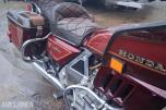 1983 Honda -goldwing aspengard
