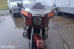 1983 Honda -goldwing aspengard