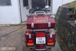 1983 Honda -goldwing aspengard