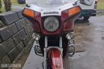 1983 Honda -goldwing aspengard