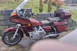 1983 Honda -goldwing aspengard