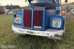 1969 Scania L110 S 42 prosjekt 