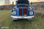 1969 Scania L110 S 42 prosjekt 