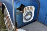 1969 Scania L110 S 42 prosjekt 