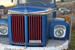 1969 Scania L110 S 42 prosjekt 
