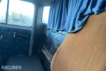 1969 Scania L110 S 42 prosjekt 