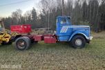 1969 Scania L110 S 42 prosjekt 