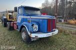 1969 Scania L110 S 42 prosjekt 