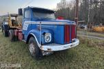 1969 Scania L110 S 42 prosjekt 
