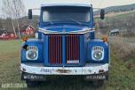 1969 Scania L110 S 42 prosjekt 