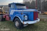 1969 Scania L110 S 42 prosjekt 