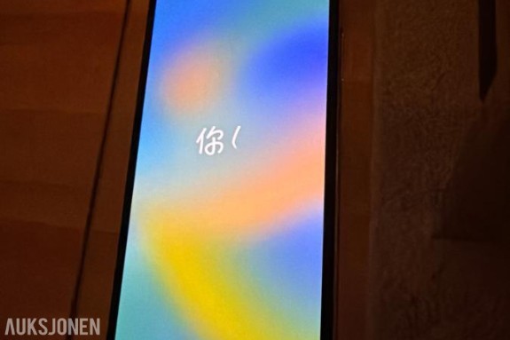 2019 iPhone XS