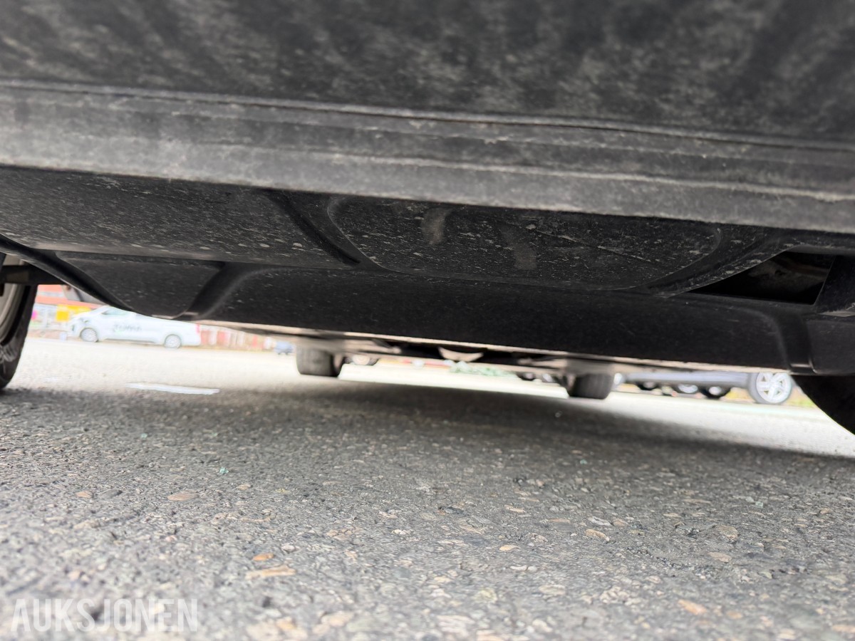 2016 VW PASSAT GTE REP OBJEKT DSG HENGERFESTE