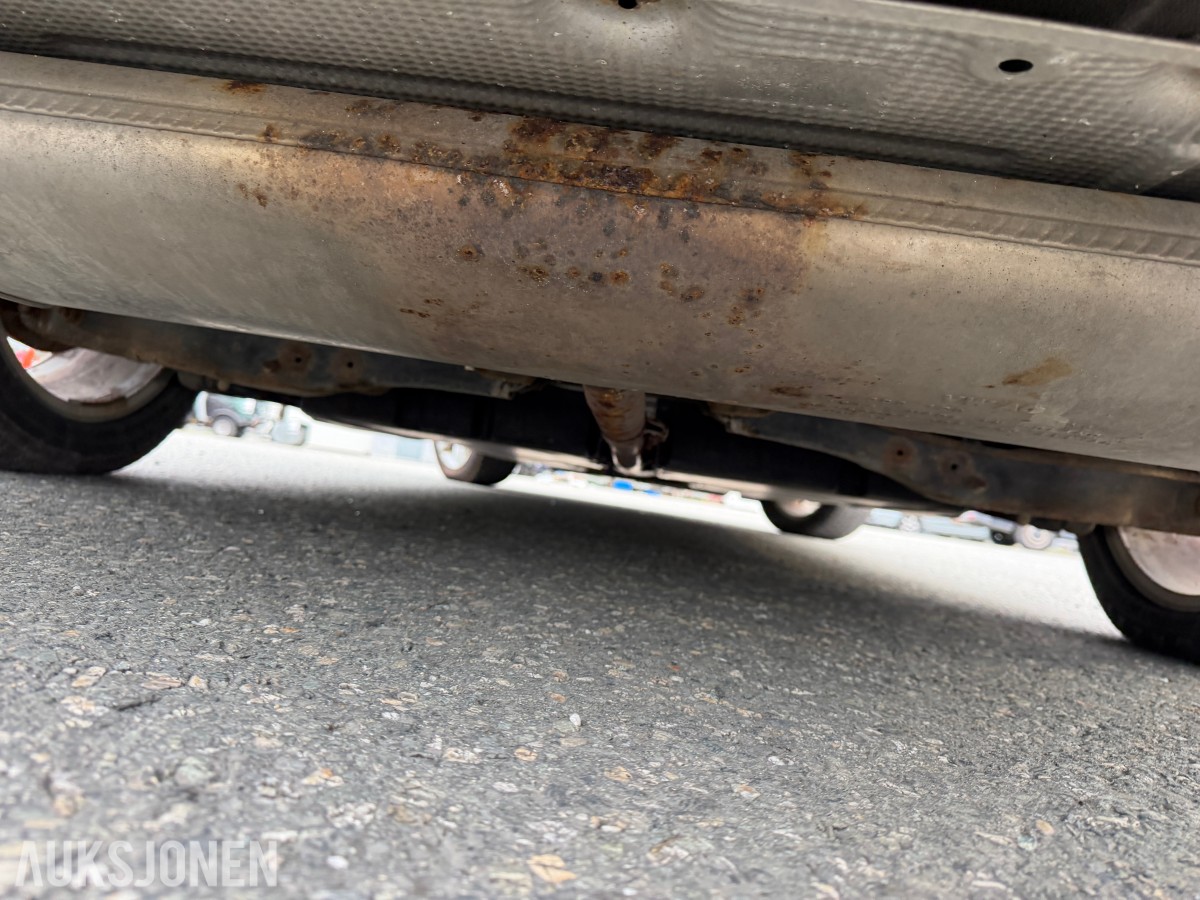 2016 VW PASSAT GTE REP OBJEKT DSG HENGERFESTE
