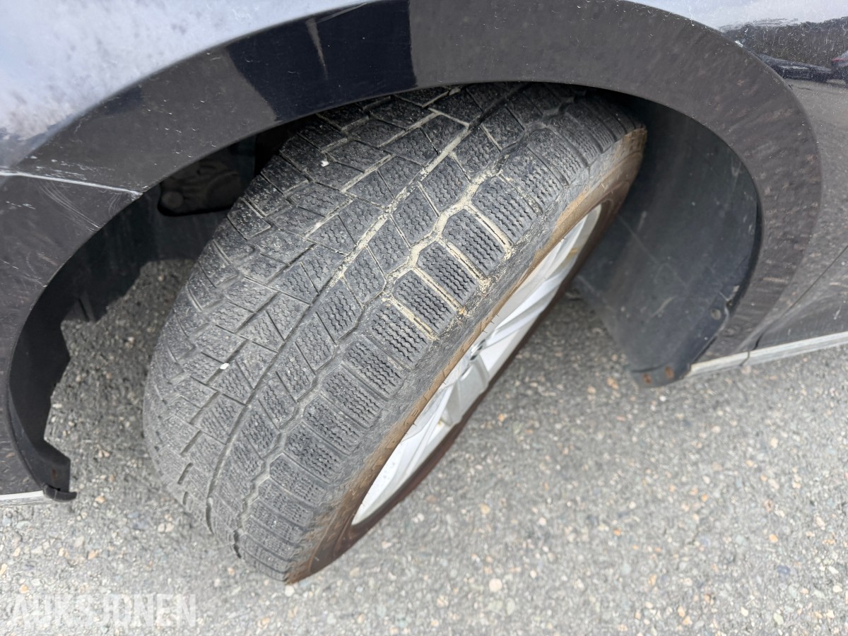 2016 VW PASSAT GTE REP OBJEKT DSG HENGERFESTE