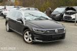2016 VW PASSAT GTE REP OBJEKT DSG HENGERFESTE