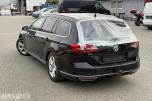 2016 VW PASSAT GTE REP OBJEKT DSG HENGERFESTE