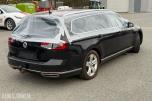 2016 VW PASSAT GTE REP OBJEKT DSG HENGERFESTE