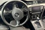 2016 VW PASSAT GTE REP OBJEKT DSG HENGERFESTE