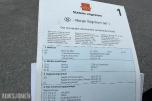 2016 VW PASSAT GTE REP OBJEKT DSG HENGERFESTE