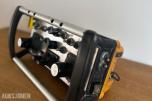 HBC-radiomatic Spectrum 3 – industriell radiofjernkontroll / kranstyring