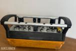 HBC-radiomatic Spectrum 3 – industriell radiofjernkontroll / kranstyring